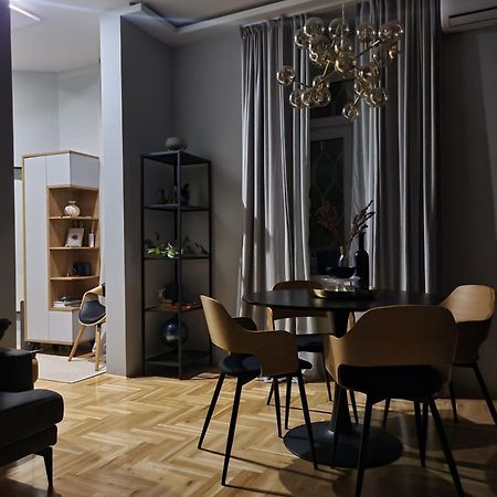 Secret Garden Apartment Загреб Екстериор снимка