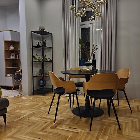 Secret Garden Apartment Загреб Екстериор снимка