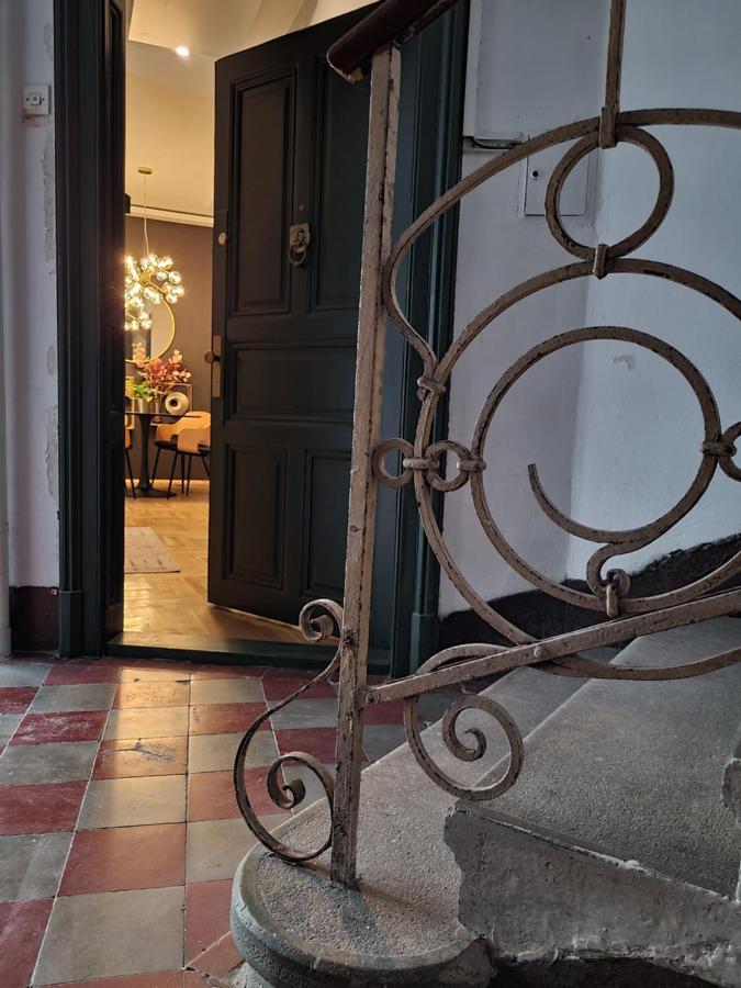 Secret Garden Apartment Загреб Екстериор снимка