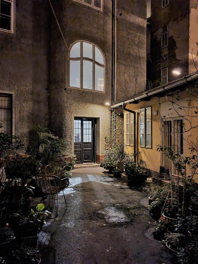 Secret Garden Apartment Загреб Екстериор снимка