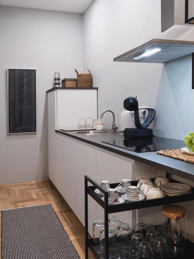Secret Garden Apartment Загреб Екстериор снимка