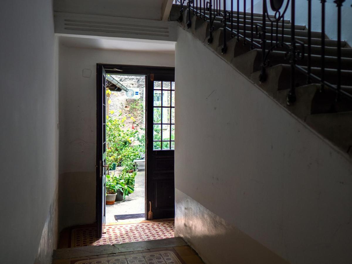 Secret Garden Apartment Загреб Екстериор снимка