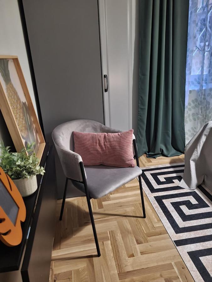 Secret Garden Apartment Загреб Екстериор снимка