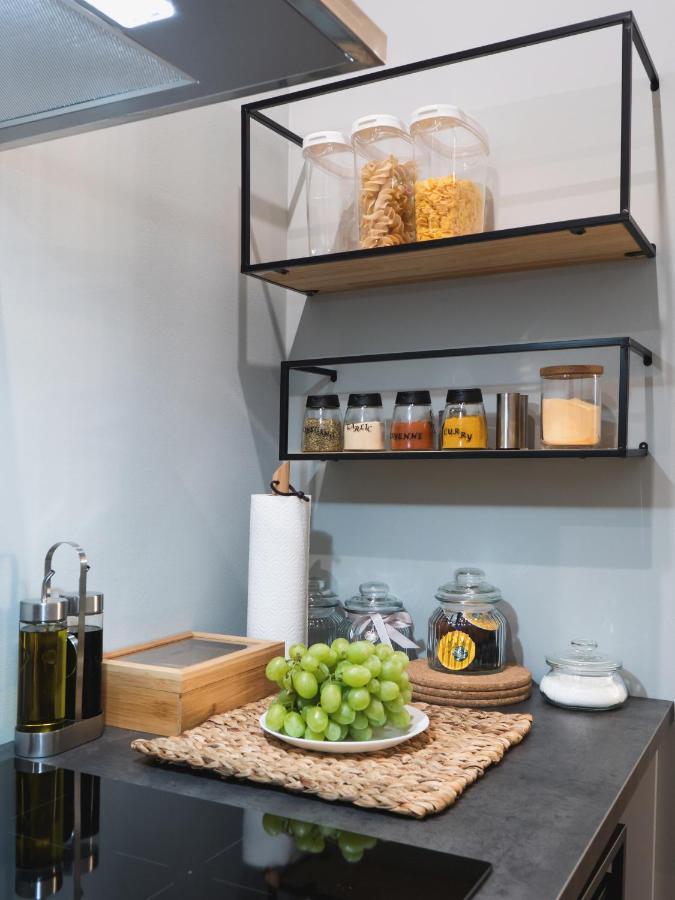 Secret Garden Apartment Загреб Екстериор снимка