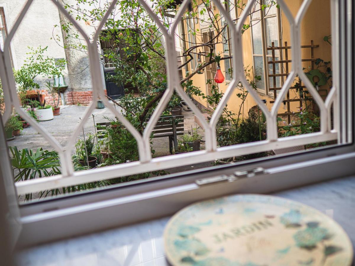 Secret Garden Apartment Загреб Екстериор снимка