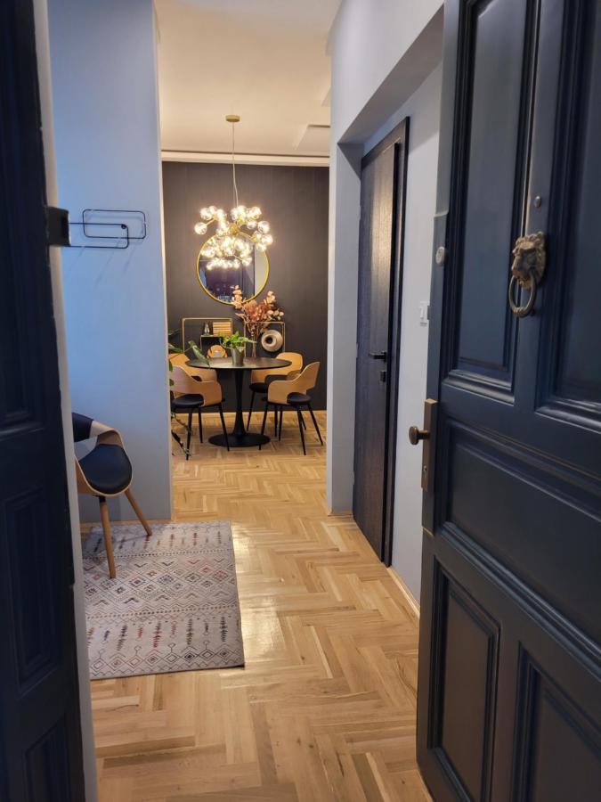Secret Garden Apartment Загреб Екстериор снимка