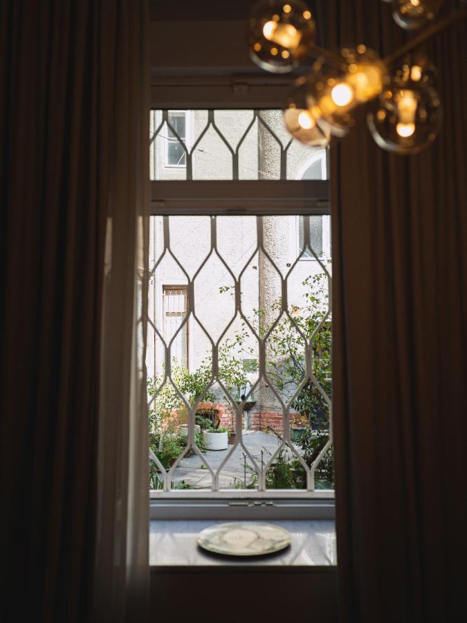 Secret Garden Apartment Загреб Екстериор снимка