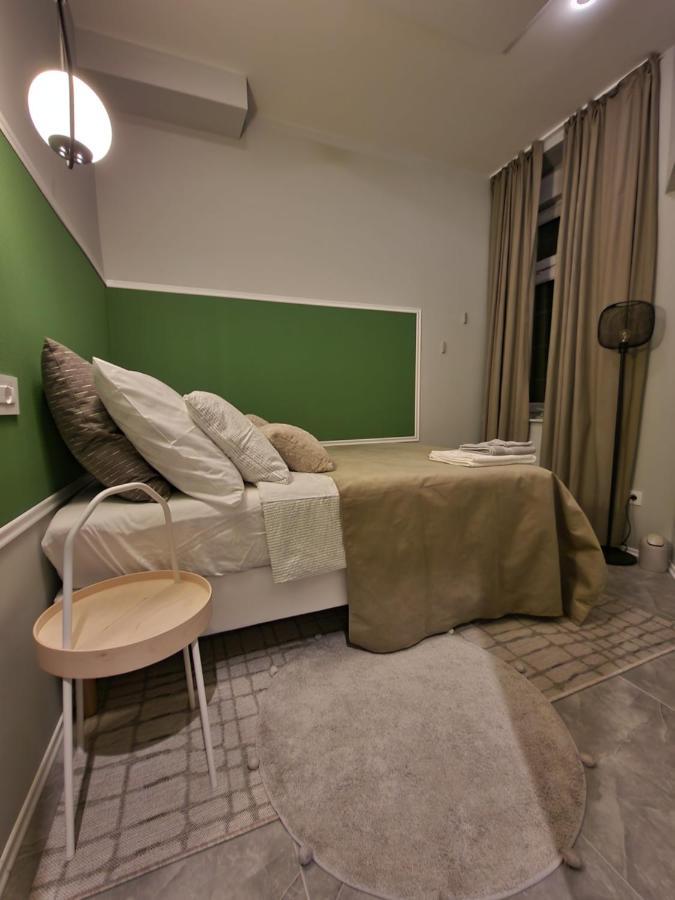 Secret Garden Apartment Загреб Екстериор снимка