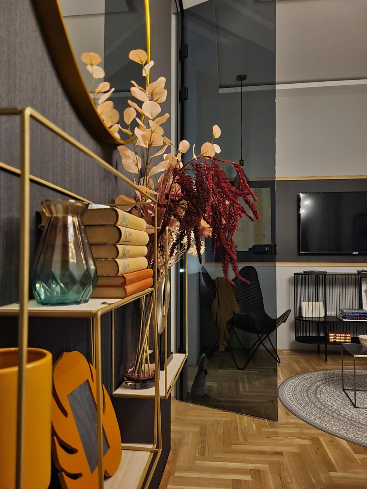 Secret Garden Apartment Загреб Екстериор снимка
