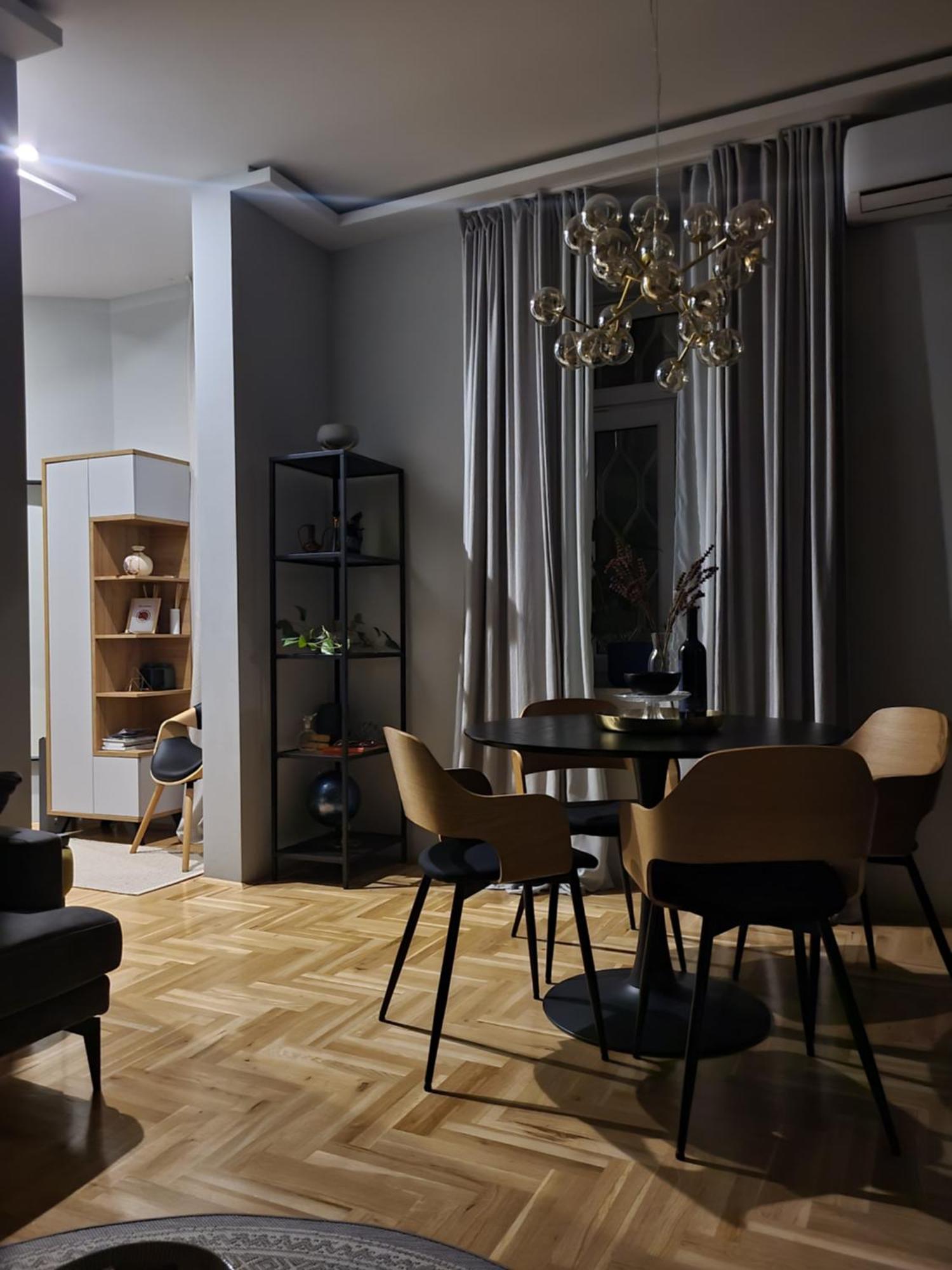 Secret Garden Apartment Загреб Екстериор снимка